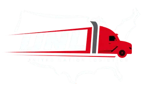 UNL logo white UNL logo white